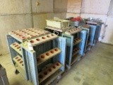 4-TOOL CARTS