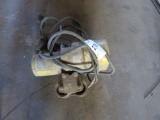 ELECTRIC CHAIN HOIST