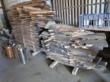 WALNUT WOOD