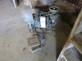 DRILL PRESS