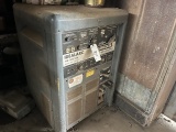LINCOLN IDEALARC TIG 300/300 AC/DC WELDER