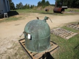 COPPER KETTLE