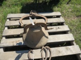 DINNER BELL