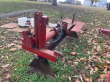 3PT HYD WOOD SPLITTER