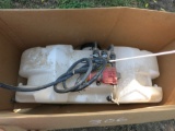FIMCO 25 GAL SPRAYER