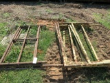 STEEL RAILS