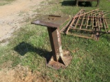 STEEL STAND
