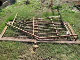 STEEL RAILS