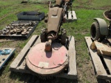 GRAVELY MACHINE