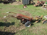 GRAVELY MACHINE