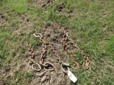 LIFTING CHAINS