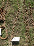 1 LONG CHAIN
