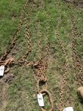 2 WAY LIGTING CHAINS