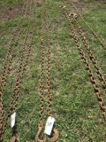 2 WAY LIFTING CHAINS