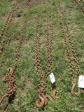 2 WAY LIFTING CHAINS