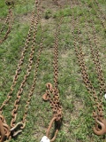 2 WAY LIFTING CHAINS