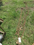 LIFTING CHAINS