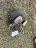 2 TON CHAIN HOIST