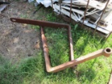 PALLET FORKS