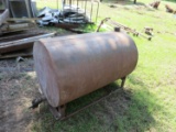 FUEL BARREL