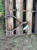 LOG TONGS