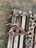 CHAIN BINDERS