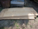 PLY WOOD