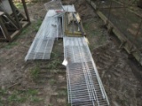 SHELVING