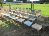 CHAIRS