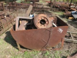 BARREL OF REBAR