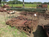 RACK OF REBAR