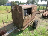 SALVAGE WELDER