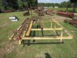 TRUCK RACK