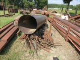 RACK OF REBAR