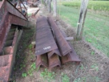 10' ANGLE IRON