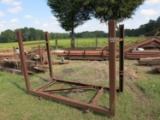 STEEL RACK