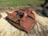 MOWER DECK