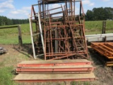 SCAFFOLDING