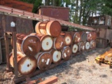 17 BARRELS OF COAL