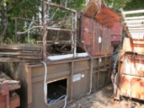 SALVAGE COMPACTORS