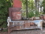 SALVAGE COMPACTORS