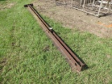 TROLLEY BEAM