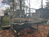 ALUMINUM PLATFORM