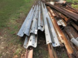 6 PCS GUARD RAIL