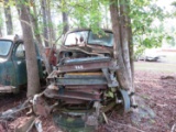 SALVAGE TRUCK