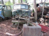 SALVAGE TRUCK