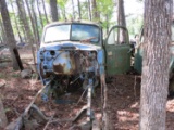 SALVAGE TRUCK