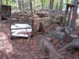 PLATE STEEL AND MISC STEEL