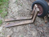 PALLET FORKS