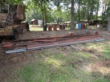 ANGLE AND CHANNEL IRON